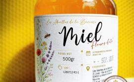 Les abeilles de la Bérence - Au rendez-vous des Normands