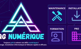 QG Numérique - Au rendez-vous des Normands