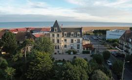 Villa Andry - Au rendez-vous des Normands