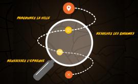 Get Out Caen ! L'escape Game - Au rendez-vous des Normands