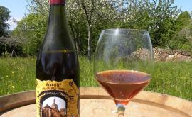 La cidrerie Mette produit 3 - Au rendez-vous des Normands