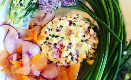 Le quatorze - Au rendez-vous des Normands