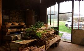 La Petit Surface boutique - Au rendez-vous des Normands