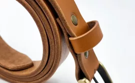 Reeft Leather Goods - Au rendez-vous des Normands