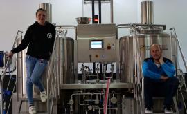 Brasserie La Vertueuse coffret - Au rendez-vous des Normands