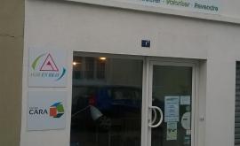 Agir'Recycl extérieur - Au rendez-vous des Normands