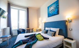 Villa Andry - Au rendez-vous des Normands