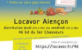 Locavor - Au rendez-vous des Normands