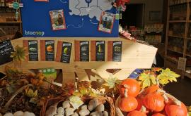 Biocoop Falaise 1 - Au rendez-vous des Normands