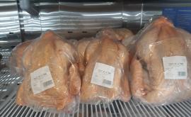 Ferme de la Longchanterie 2 - Au rendez-vous des Normands