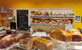 Biocoop Falaise 4 - Au rendez-vous des Normands