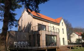 Veraligne Architecture - Au rendez-vous des Normands