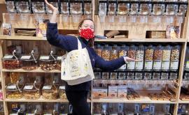 Biocoop Falaise 2 - Au rendez-vous des Normands