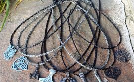 Doudoux's Créations Crins - Au rendez-vous des Normands