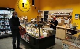 Biocoop Falaise 3 - Au rendez-vous des Normands