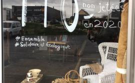 Tri-Marrant boutique2 - Au rendez-vous des Normands