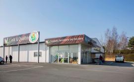 Goût et Qualité extérieur - Au rendez-vous des Normands