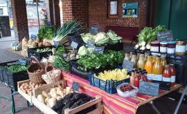 Les Légumes du Sap - Au rendez-vous des Normands