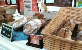 Le Pain d'Antoine - Au rendez-vous des Normands