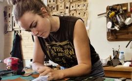 Reeft Leather Goods - Au rendez-vous des Normands