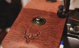 Reeft Leather Goods - Au rendez-vous des Normands