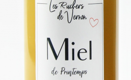 Les Ruchers de Vernon - Au rendez-vous des Normands