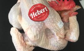 Ferme Hebert produits - Au rendez-vous des Normands