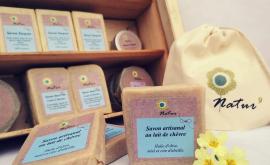 Natur' produits 1- Au rendez-vous des Normands