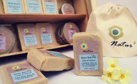 Natur' produits 4 - Au rendez-vous des Normands