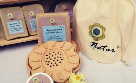 Natur' produits 3- Au rendez-vous des Normands