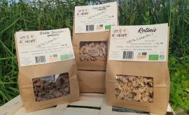 Les Goulues - Au rendez-vous des Normands