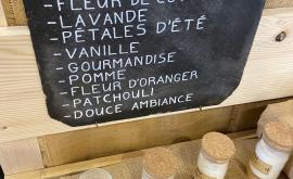 Comme un amour - Au rendez-vous des Normands