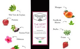 Herboristerie du Cotentin - Au rendez-vous des Normands