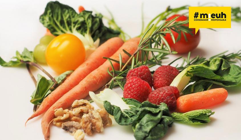 Article Alimentation #MIEUH