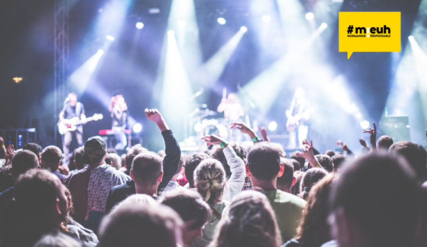 Festival Eco responsable - Au rendez-vous des Normands