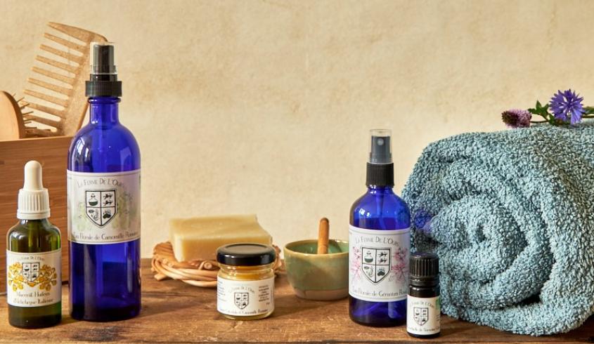 La Ferme de l'Ours 1P - Au rendez-vous des Normands