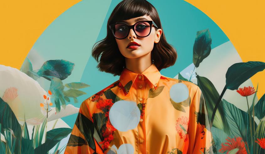 Matière textile mode éthique - Au rendez-vous des Normands