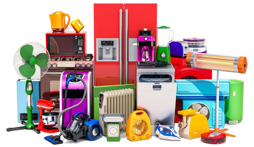 Comment recycler ou réparer ses appareils - Au rendez-vous des Normands