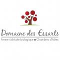 Domaine des Essarts - Au rendez-vous des Normands