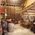 Ecomusée de la Pomme et du cidre - Au rendez-vous des Normands
