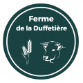 Ferme de la Duffetière - Au rendez-vous des Normands