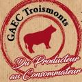 Gaec Troismonts - Au rendez-vous des Normands