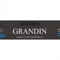 Huitres Grandin - Au rendez-vous des Normands