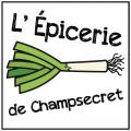 L'épicerie de champsecret -Au rendez-vous des Normands