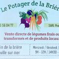 Le potager de la Brière - Au rendez-vous des Normands