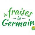 Les fraises de Germain - A urendez-vous des Normands
