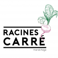 Racines carré maraîchage - Au rendez-vous des Normands