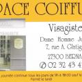 Espace coiffure - Au rendez-vous des Normands