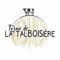 Ferme de la Talboisière - Au rendez-vous des Normands