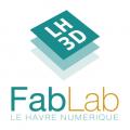 LH3D Fablab - Au rendez-vous des Normands